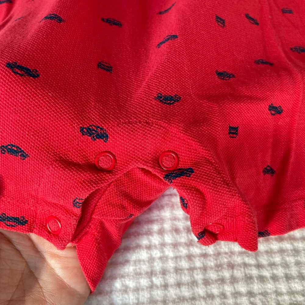 18Mo boy bundle - Picture 6 of 10